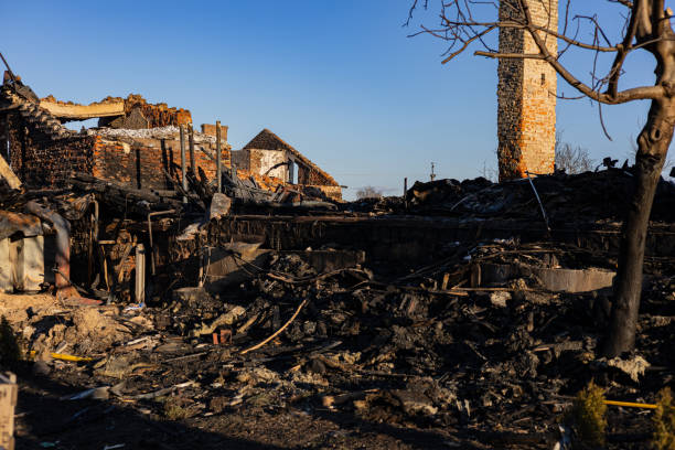 Reliable Content Restoration contractor in Brunswick, MD by Fire Damage Flint